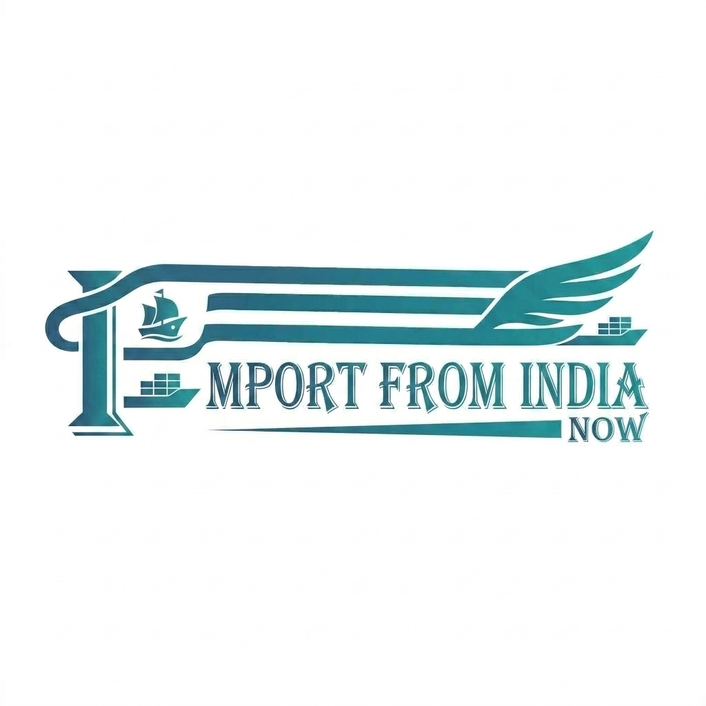 Import From India Now